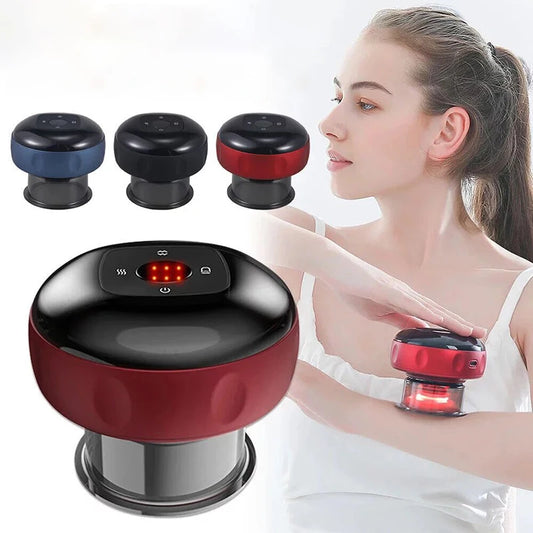 ElectricHeatcupping